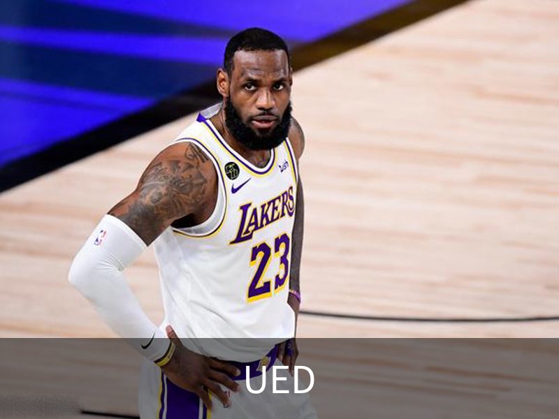 关于UED